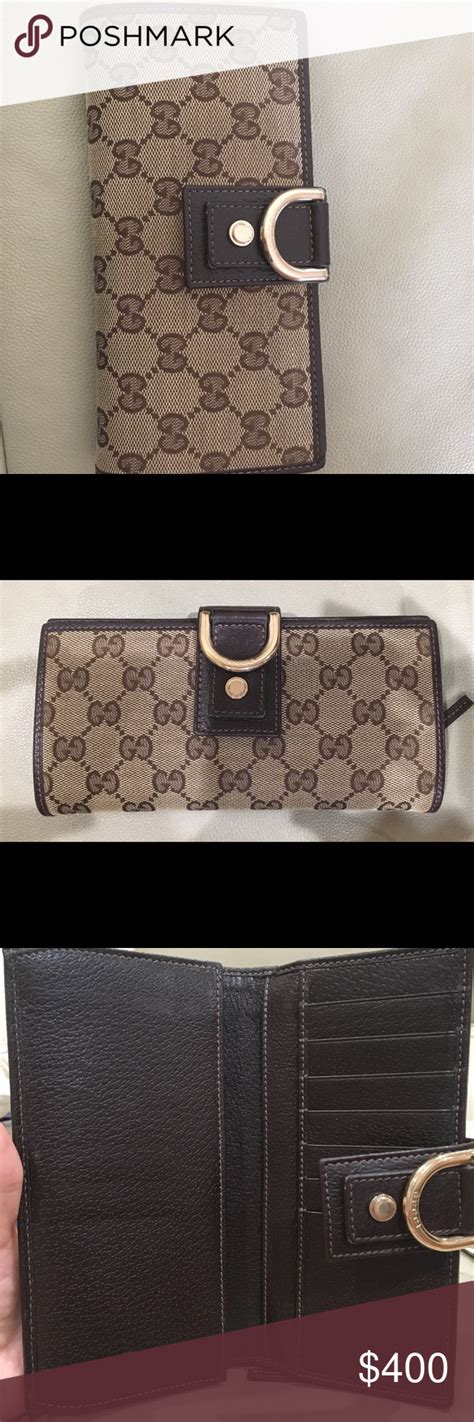 gucci wallet dupes|Gucci wallet authenticity check.